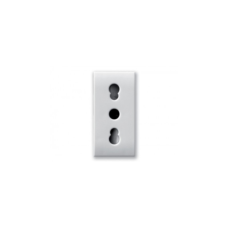 PRISE 2P+T ALIGNES DOMUS 44|sfh|4ad41510ff7a|