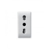 PRISE 2P+T ALIGNES DOMUS 44|sfh|02de5ca702db|