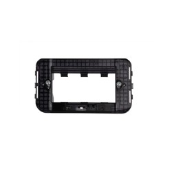 MONTURE RECTANGULAIRE 1-3 MODULES S45|sfh|f57d19942031|