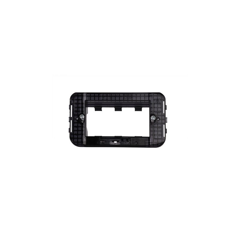 MONTURE RECTANGULAIRE 1-3 MODULES S45|sfh|f57d19942031|