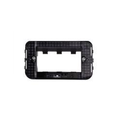 MONTURE RECTANGULAIRE 1-3 MODULES S45|sfh|3ea6bfca02a5|
