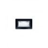 PLAQUE ETANCHE ENCASTREE RECTANGULAIRE 4 MODULES S44 GRIS FONCE|sfh|8be717ec8a54|