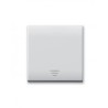BOUTON POUSSOIR TOUCHE LARGE 16A DOMUS 44|sfh|eb360348a347|