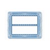 MONTURE RECTANGULAIRE 6+6 MODULES S44|sfh|09fffeae83e2|