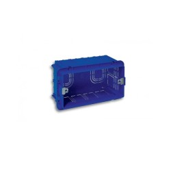 BOITE D'ENCASTREMENT RECTANGULAIRE 4 MODULES|sfh|33b188cd8314|