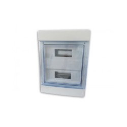 COFFRET PLASTIQUE APPARENT 24 MODULES ETANCHE IP65|sfh|677c0cf28a99|