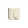 BOITE APPARENTE 1 MODULE S45 IVOIRE|sfh|e7698cfb1b32|