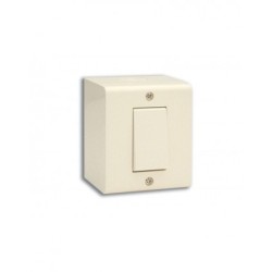 BOITE APPARENTE 1 MODULE S45 IVOIRE|sfh|670777fd67c1|
