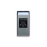 PRISE INFORMATIQUE 8 PLOTS RJ45 CAT 6 UTP ALLUMIA 44|sfh|f01b8954b0fc|