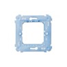 MONTURE CARREE SANS GRIFFES S44|sfh|2d4955425813|