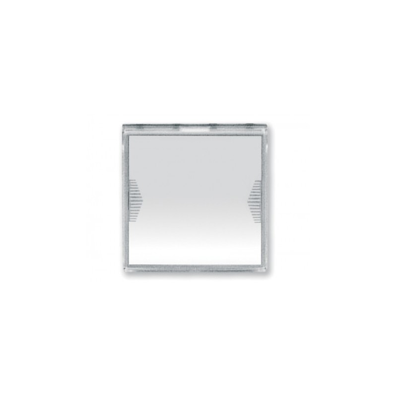 BOUTON POUSSOIR AVEC PORTE ETIQUETTE 16A DOMUS 44|sfh|abd040057dd9|