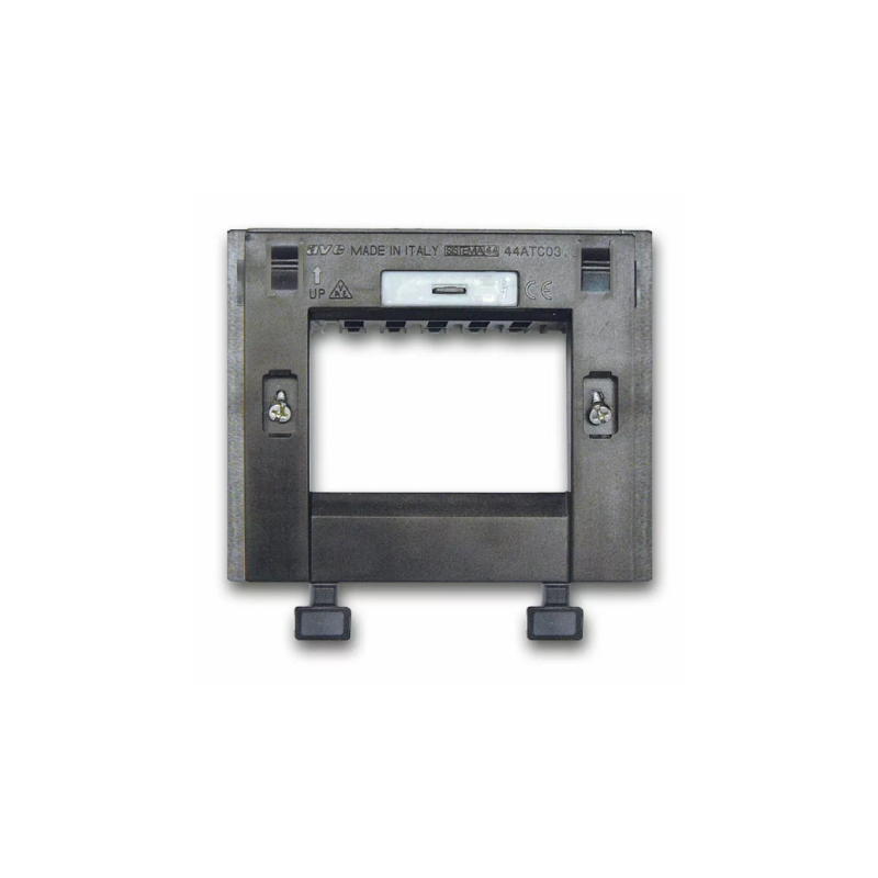 MONTURE COULISSANTE 3 MODULES GRIS FONCE S44|sfh|5b4ff0a8a89f|