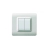 PLAQUE TECHNOPOLYMERE 44 CARRÉE MARBRE 2 MODULES|sfh|b41e0f06eeee|