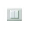 PLAQUE TECHNOPOLYMERE 44 CARRÉE MARBRE 2 MODULES|sfh|eb27b19f14dc|