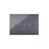 PLAQUE YOUNG TOUCH 44 RECTANGULAIRE GRIS CENDRÉ 3 MODULES|sfh|6bd7bda13388|