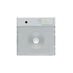 LAMPE DE SECOURS DEBROCHABLE 2 MODULES DOMUS 44|sfh|4e53aedce618|