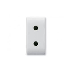 PRISE 2 POLES 16A DOMUS 44|sfh|30dbd9ba86df|