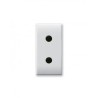 PRISE 2 POLES 16A DOMUS 44|sfh|10d1a60d9ea2|