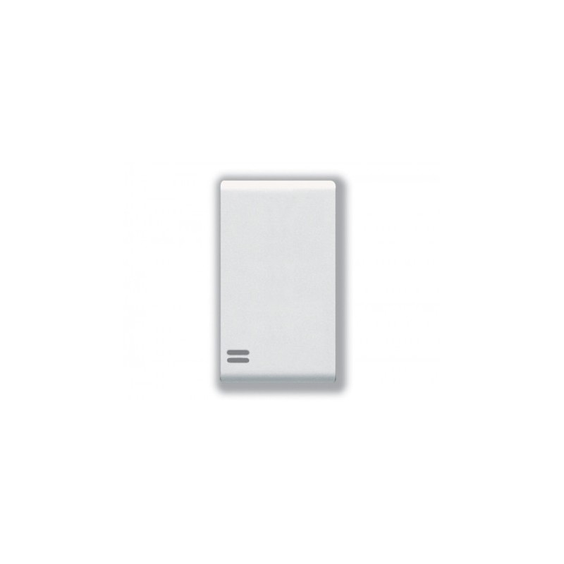 BOUTON POUSSOIR 16A A VOYANT BLANC|sfh|91cce811683d|