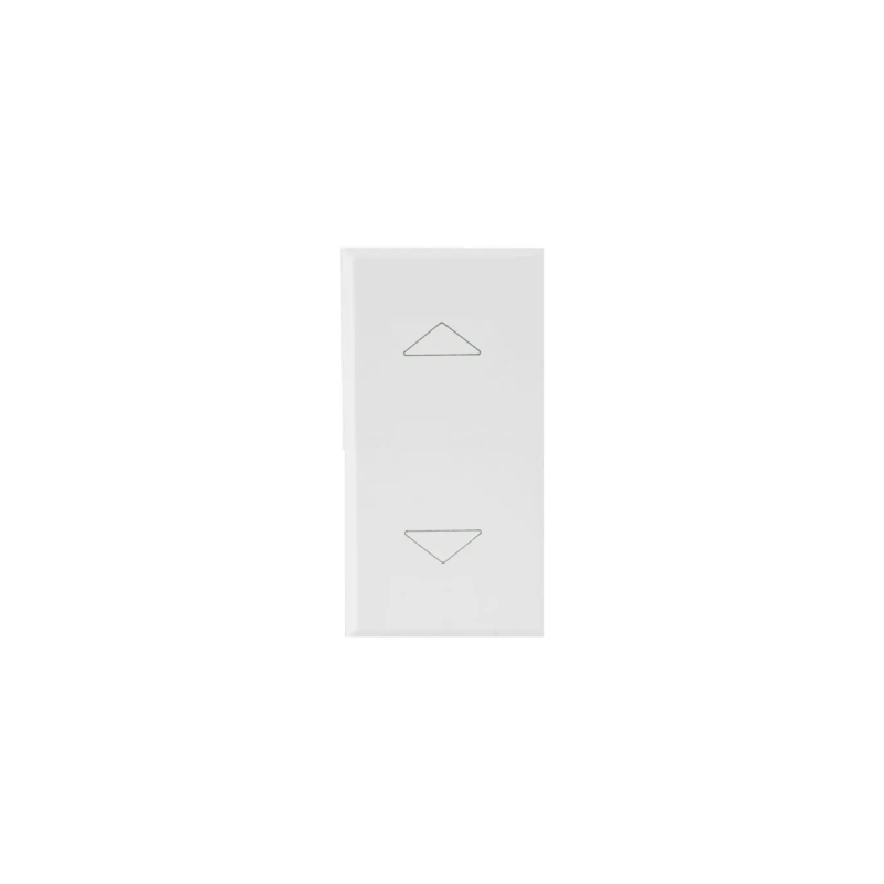 COMMUTATEUR UNIPOLAIRE POUR VOLET ROULANT WHITEK4|sfh|eb7bc612a863|