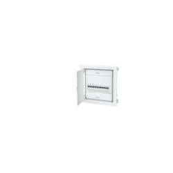 COFFRET PORTE METALLIQUE ENCASTRE 12+2 MODULES|sfh|ec521c03bb22|