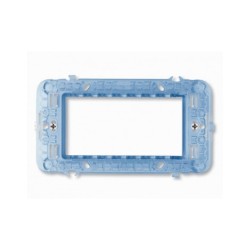 MONTURE RECTANGULAIRE 4 MODULES S44|sfh|1ac60afe7f6f|