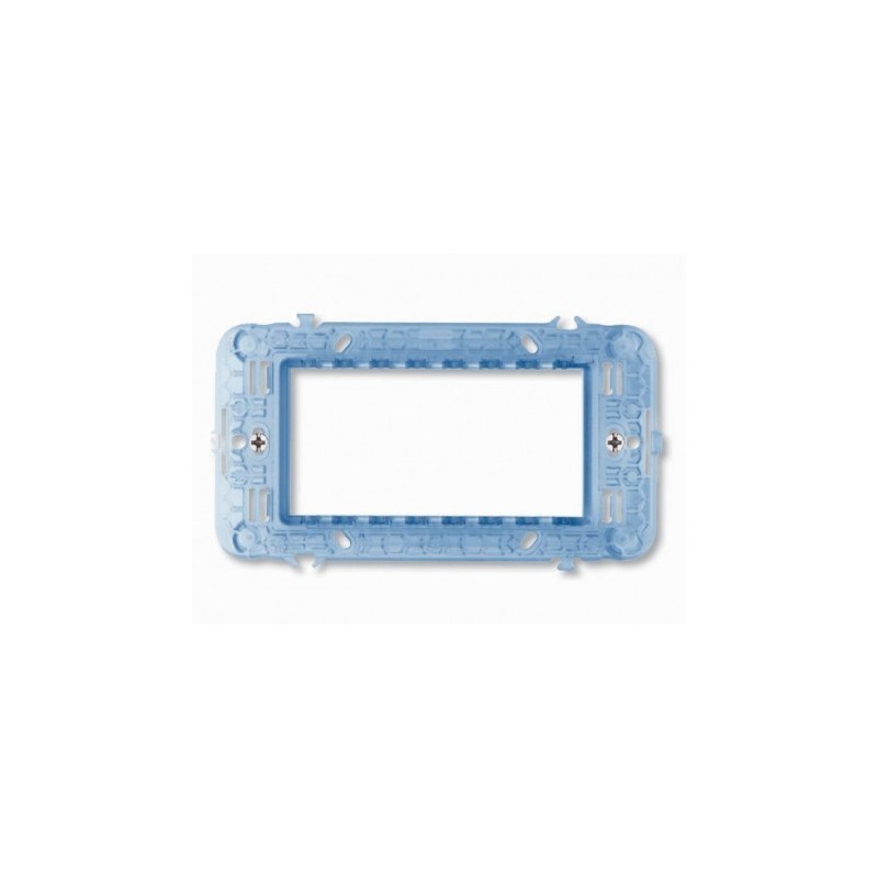 MONTURE RECTANGULAIRE 4 MODULES S44|sfh|1ac60afe7f6f|