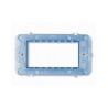 MONTURE RECTANGULAIRE 4 MODULES S44|sfh|1ac60afe7f6f|