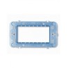 MONTURE RECTANGULAIRE 4 MODULES S44|sfh|0e7b79607eb1|