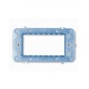 MONTURE RECTANGULAIRE 4 MODULES S44|sfh|e6093f84a929|