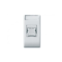 PRISE INFORMATIQUE 8+1 PLOTS RJ45 CAT 6 FTP DOMUS 44|sfh|ba422ec7a64d|
