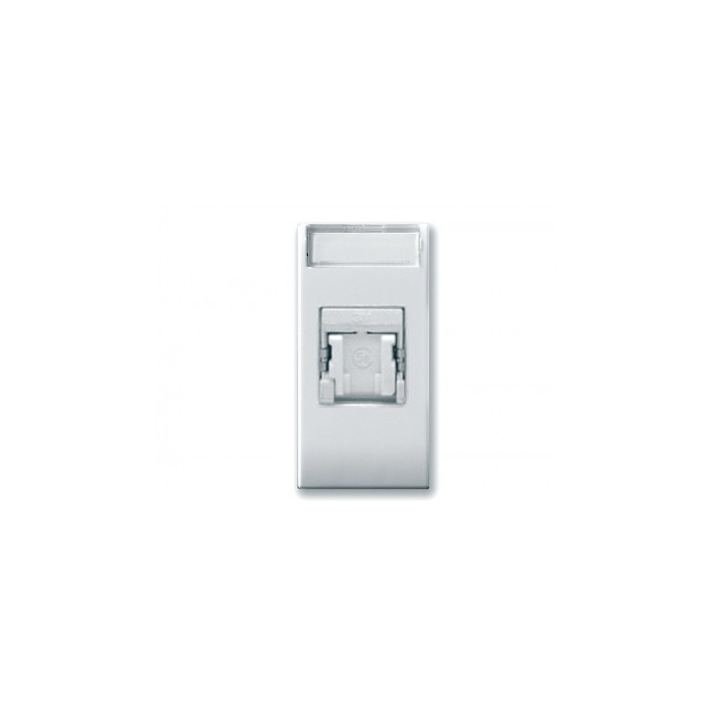 PRISE INFORMATIQUE 8+1 PLOTS RJ45 CAT 6 FTP DOMUS 44|sfh|ba422ec7a64d|