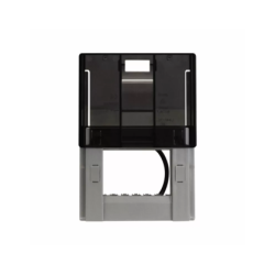 MONTURE COULISSANTE 3 MODULES S44 ALUMINIUM NATUREL|sfh|c3f014c79672|