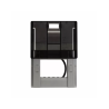 MONTURE COULISSANTE 3 MODULES S44 ALUMINIUM NATUREL|sfh|c3f014c79672|