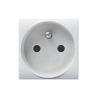 PRISE 2P+T FRANCAISE 16A WHITEK 44|sfh|0457f222177b|