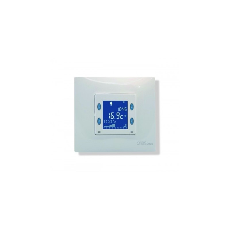 CHRONOTHERMOSTAT ENCASTRE|sfh|d9dcd2f045fa|