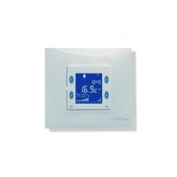CHRONOTHERMOSTAT ENCASTRE|sfh|4c7b88aa4a70|