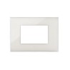 PLAQUE YOUNG 44 RECTANGULAIRE IVOIRE 3 MODULES|sfh|1b8bb4e0cf3d|