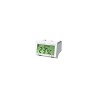 CHRONOTHERMOSTAT 3 MODULES ENCASTRE|sfh|1704d8cda333|