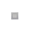 BELLA Carrée Argent Opaque|sfh|0cc45ddd5343|