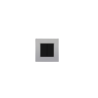 BELLA Carrée Argent Opaque|sfh|1ba5aa84c9b4|