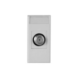 PRISE TV/SAT TYPE F WHITEK 44|sfh|7f00fe1cc2b0|