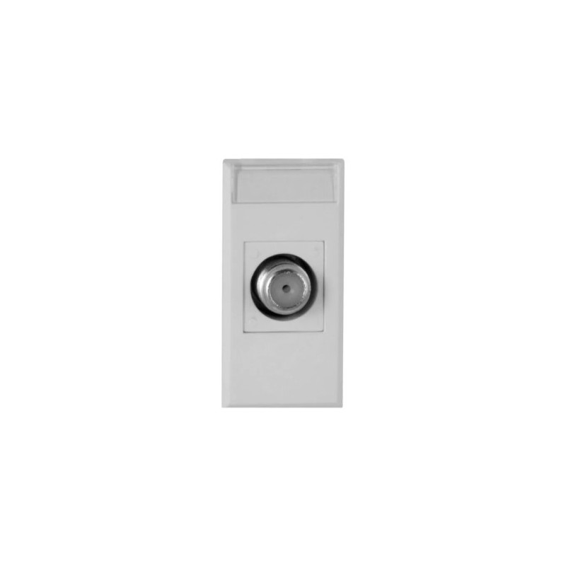 PRISE TV/SAT TYPE F WHITEK 44|sfh|7f00fe1cc2b0|