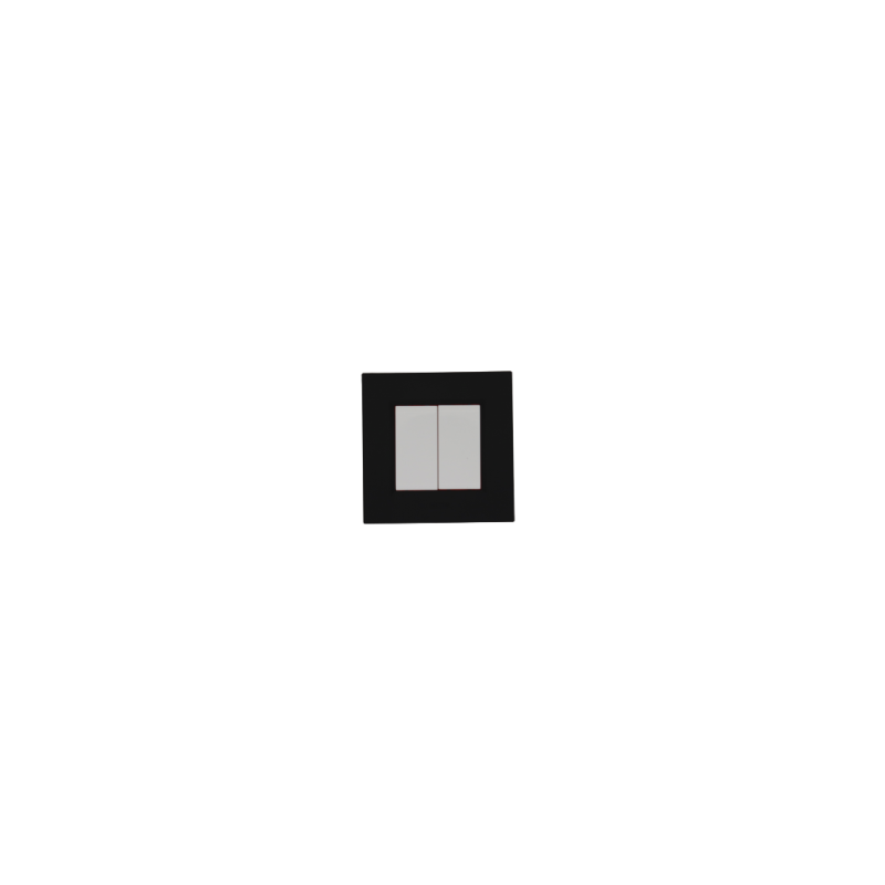 BELLA Carrée Noir Mat|sfh|733f2814f571|