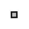 BELLA Carrée Noir Mat|sfh|733f2814f571|