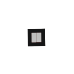 BELLA Carrée Noir Mat|sfh|b5db692702f8|