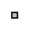 BELLA Carrée Noir Mat|sfh|b5db692702f8|