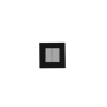 BELLA Carrée Noir Mat|sfh|03f225d96f9c|