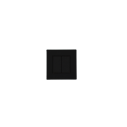 BELLA Carrée Noir Mat|sfh|9f0642bdff16|