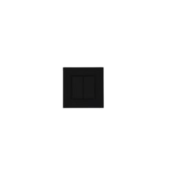 BELLA Carrée Noir Mat|sfh|b7c5dd8307c9|